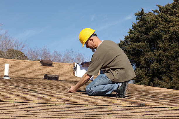 Roof Coating Services in Union Gap, WA